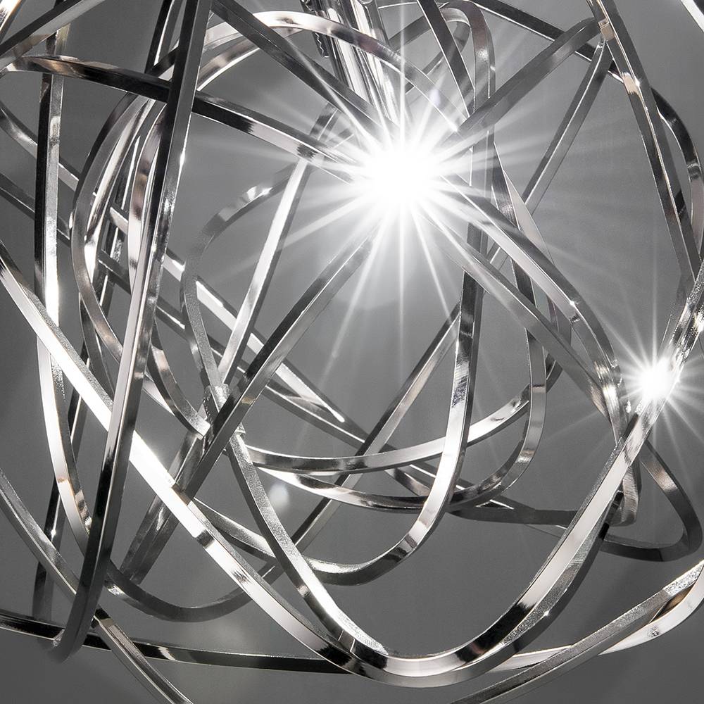 S.Luce Terzani Doodle Design-Stehlampe 180cm Zeitbegrenzte Promotion