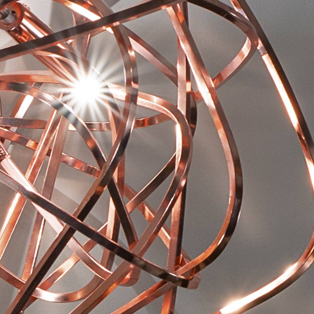 S.Luce Terzani Doodle Tischlampe Bis zu 50% Rabatt