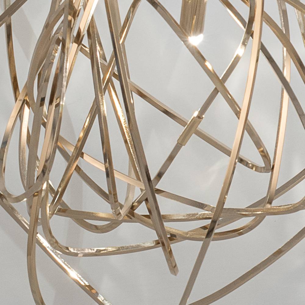 S.Luce Terzani Doodle Tischlampe Bis zu 50% Rabatt