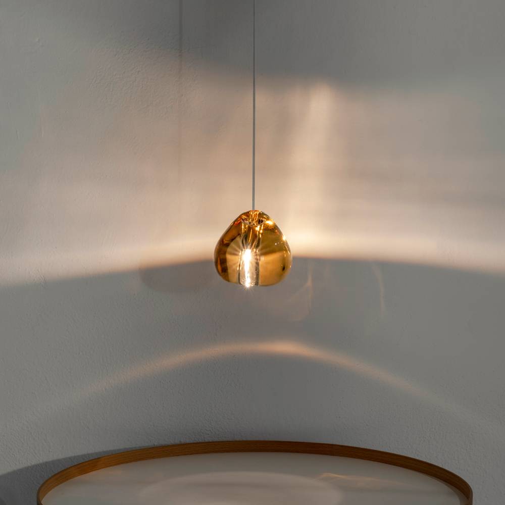S.Luce Terzani Mizu Design-Pendellampe 1er Bis zu 60% Rabatt