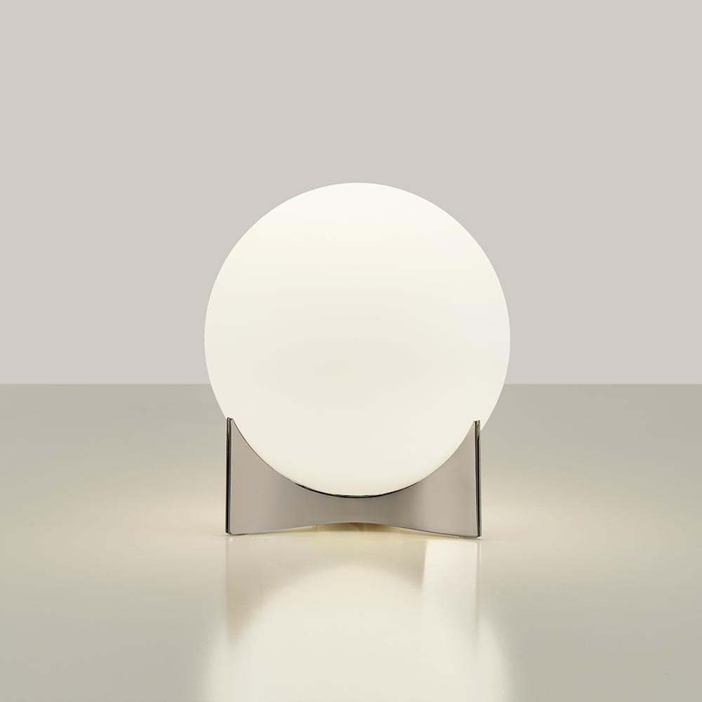S.Luce Terzani Oscar Design-Tischlampe Nur für heute