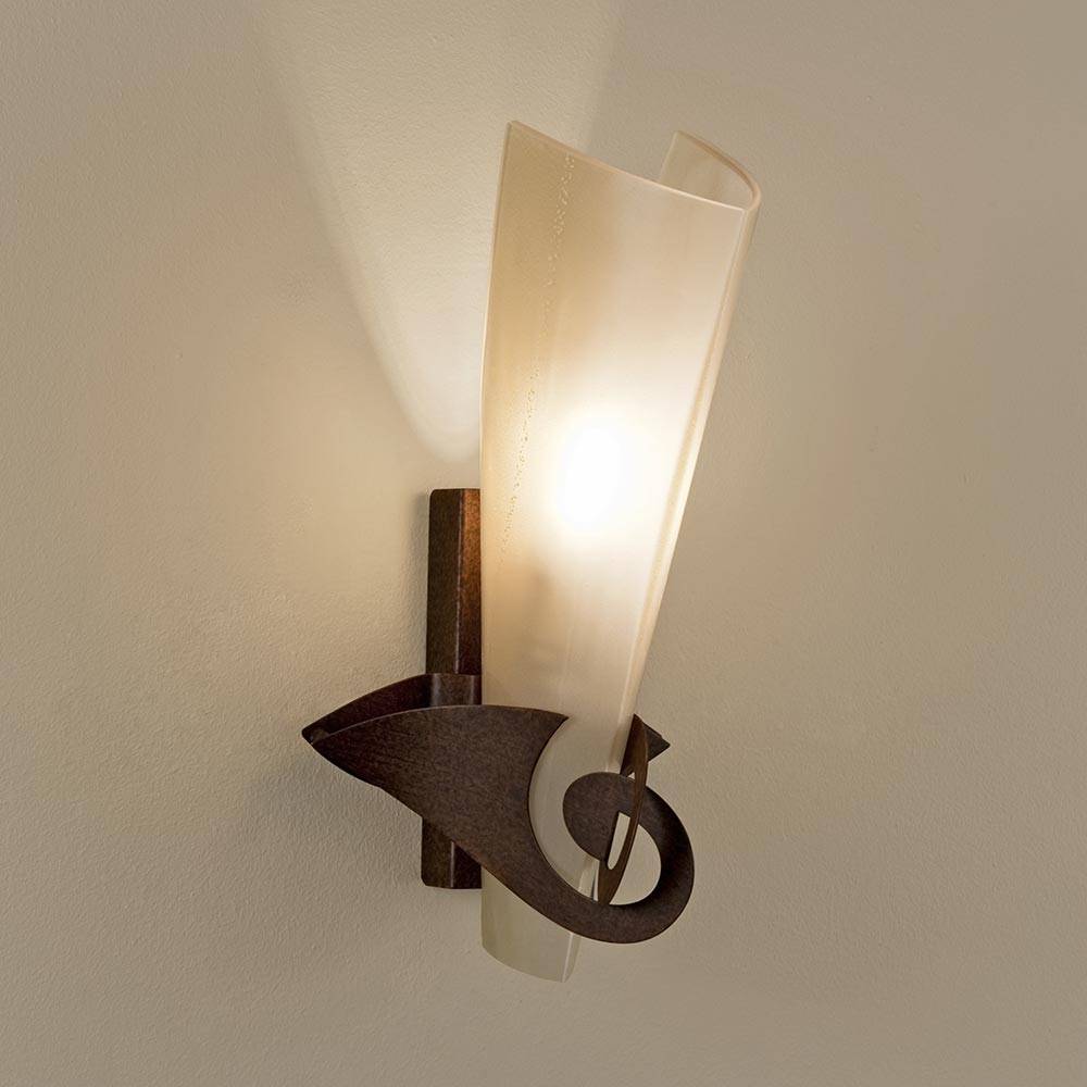 S.Luce Terzani Phantom Design-Wandleuchte Sonderangebot der Fabrik