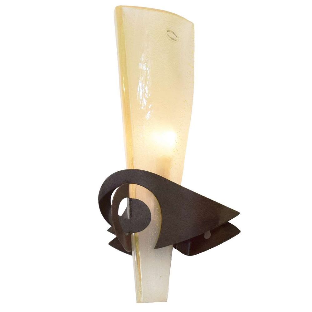 S.Luce Terzani Phantom Design-Wandleuchte Sonderangebot der Fabrik