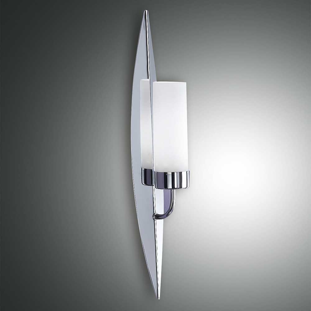 S.Luce Fabas Luce klassische Wandleuchte Vanity aus Metall Black Friday Preise