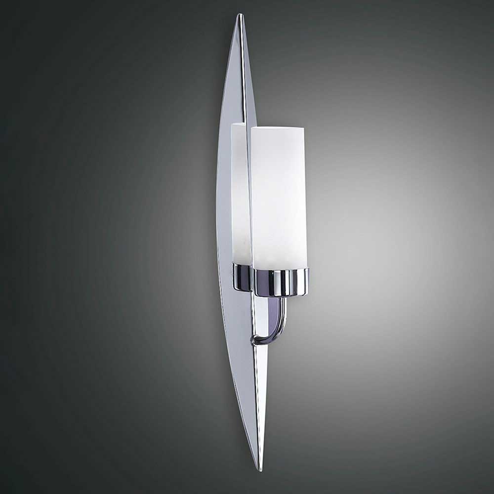 S.Luce Fabas Luce klassische Wandleuchte Vanity aus Metall Black Friday Preise