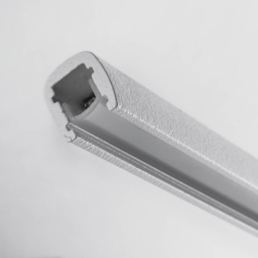 S.Luce Linea Light Straight W LED-Wandleuchte Small zollfrei