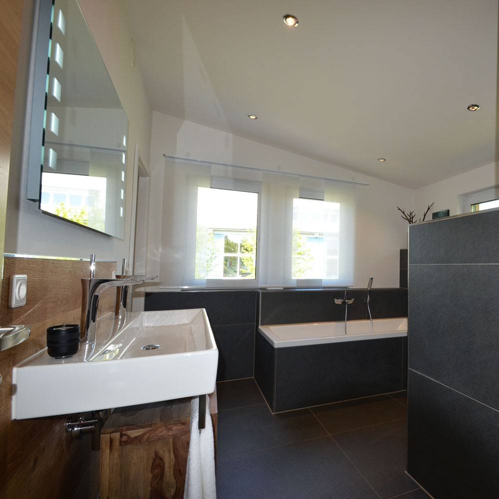 S.Luce s.luce GU10 Einbaustrahler True schwenkbar 230V Alu-Matt Hotsell