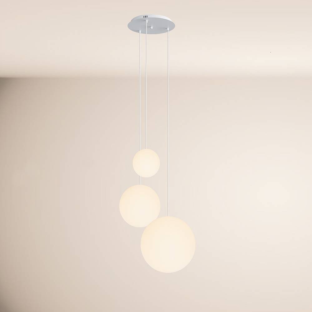 S.Luce s.luce Orb 3-flammige Galerieleuchte Modular Günstiger Verkauf