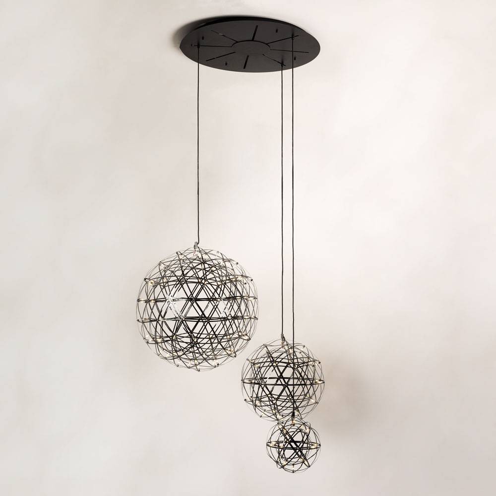 S.Luce s.luce Atom LED Hängeleuchten Konfigurator Blitzverkäufe