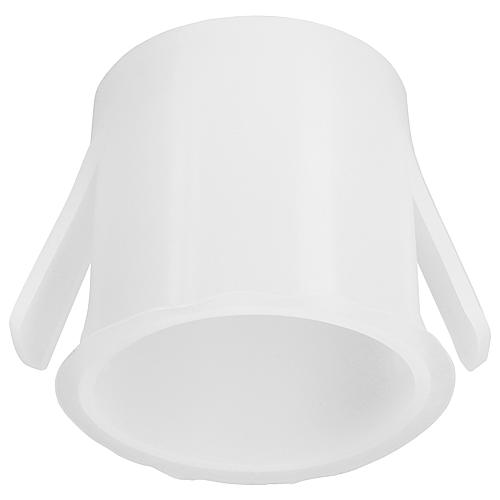 S.Luce Schutzhaube Ø 68mm für Einbauleuchten Exklusivangebot