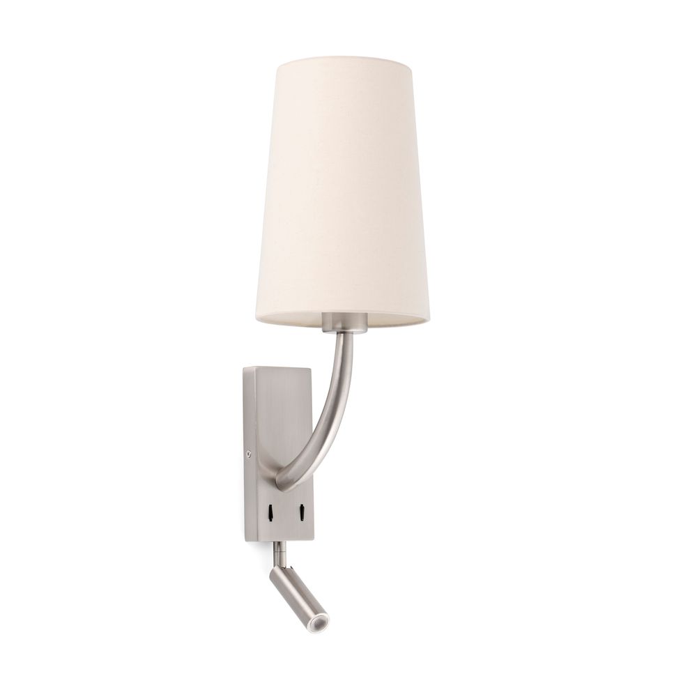 S.Luce Lampenschirm Ø165x240 Ø130 Beige Neueste Mode