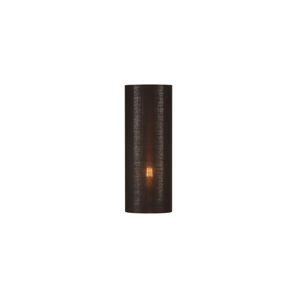 S.Luce SLV Fenda Leuchtenschirm 40cm Schwarz VIP-Rabatte