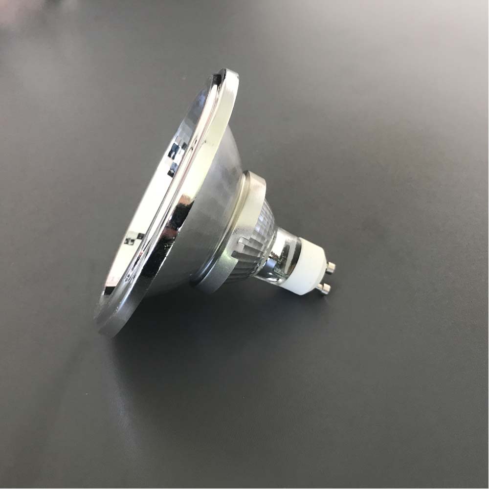 S.Luce ES111 Reflektor / Adapter für LED GU10 Fassung Tiefpreis