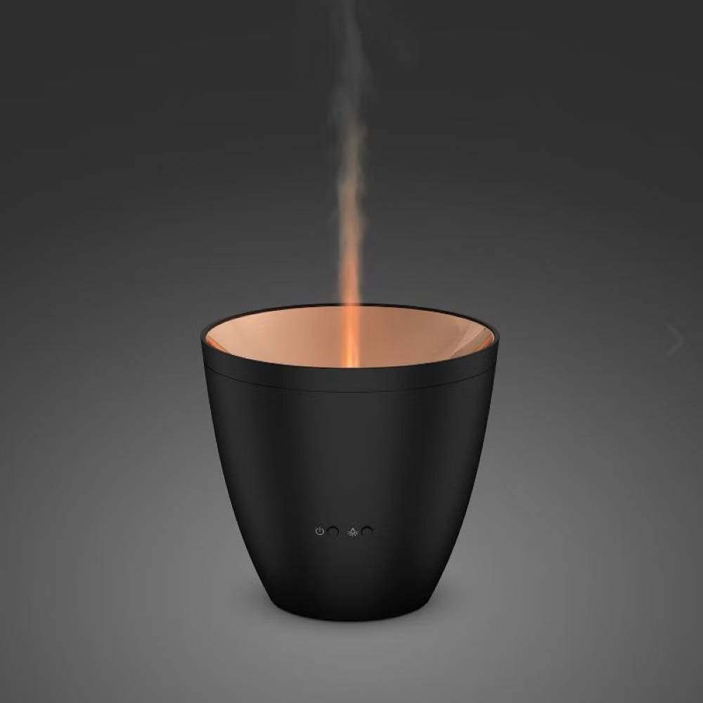 S.Luce LED Aroma Diffuser Zoe Tischlampe mit Effekt-Licht JETZT KAUFEN