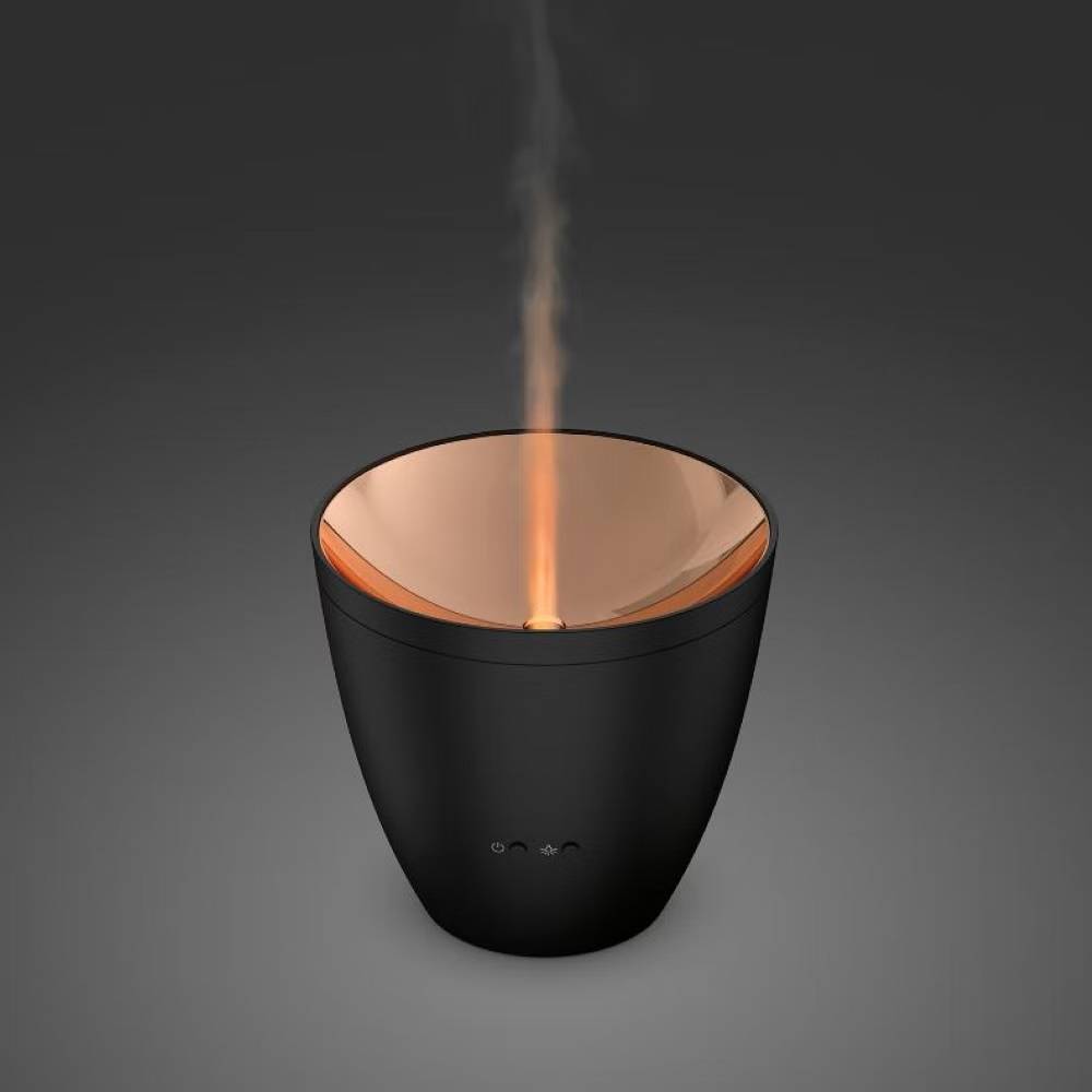 S.Luce LED Aroma Diffuser Zoe Tischlampe mit Effekt-Licht JETZT KAUFEN