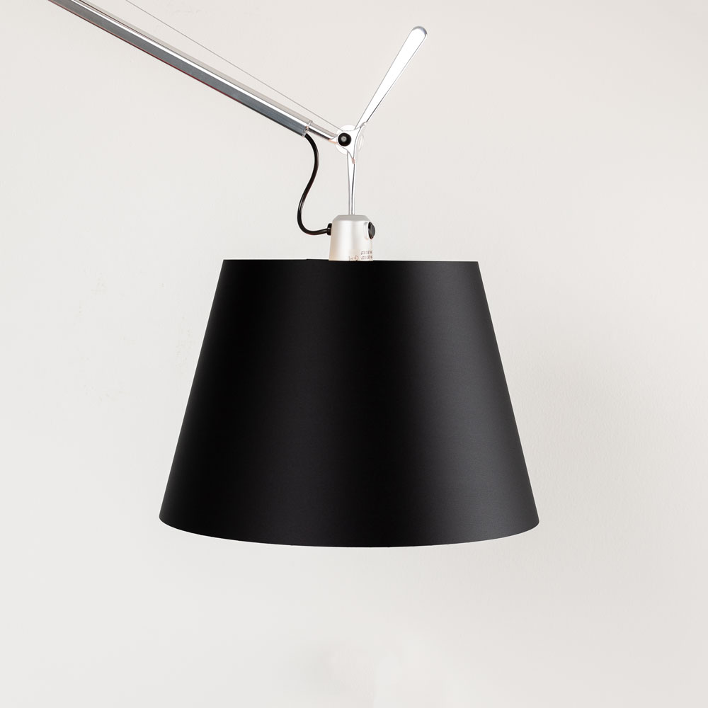 S.Luce Artemide Tolomeo Mega Schirm Neueste Stile