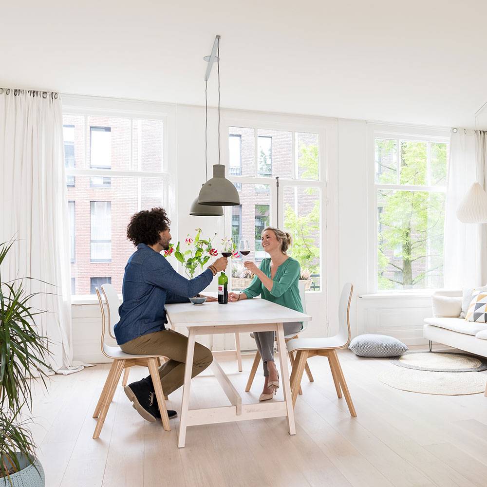 S.Luce Swing 2 Aufhängesystem 90cm für zwei Hängeleuchten Bis zu 50% Rabatt