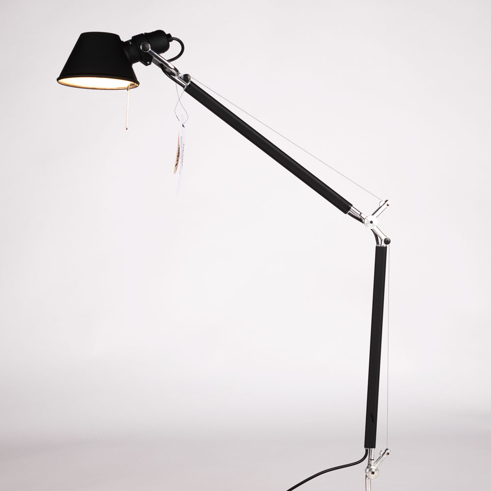 S.Luce Artemide Tolomeo Tavolo Body Körper Nur für heute