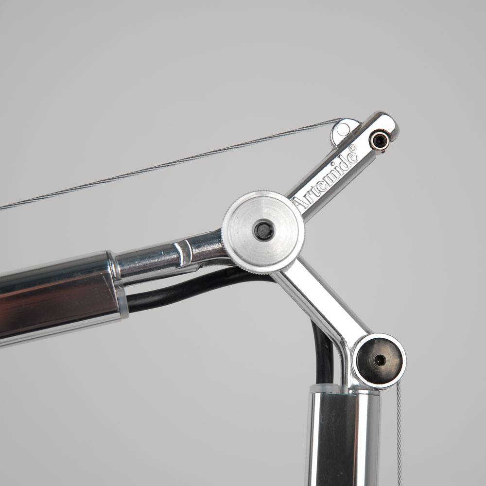 S.Luce Artemide Tolomeo Tavolo Body Körper Nur für heute