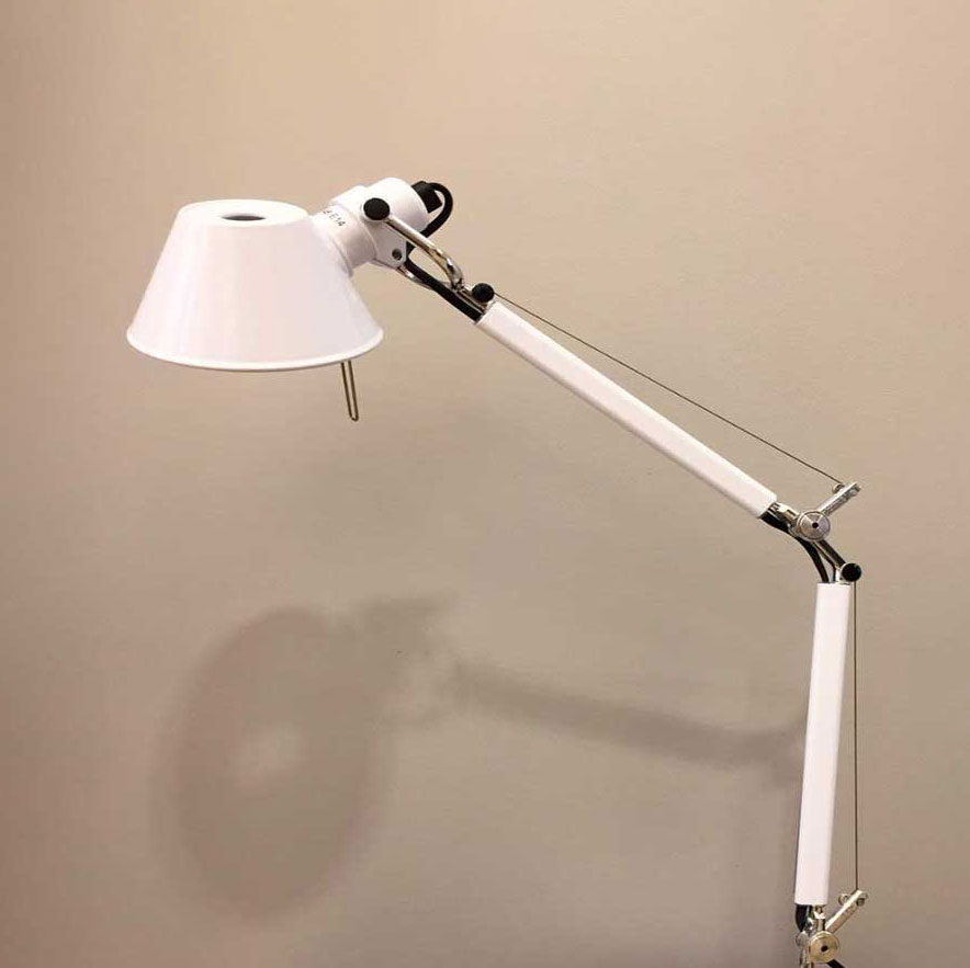 S.Luce Artemide Tolomeo Micro Body Vierteljährliche Förderung
