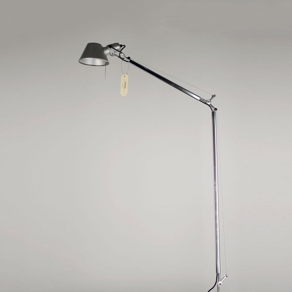 S.Luce Artemide Tolomeo Lettura Body Körper Bis zu 55% Rabatt