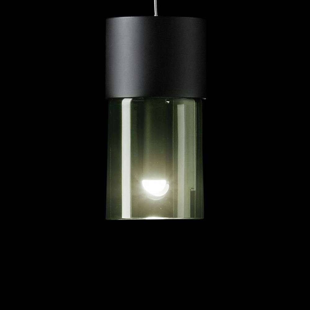 S.Luce Holtkötter Glas zu Leuchtenserie AURA Clearance-Verkauf