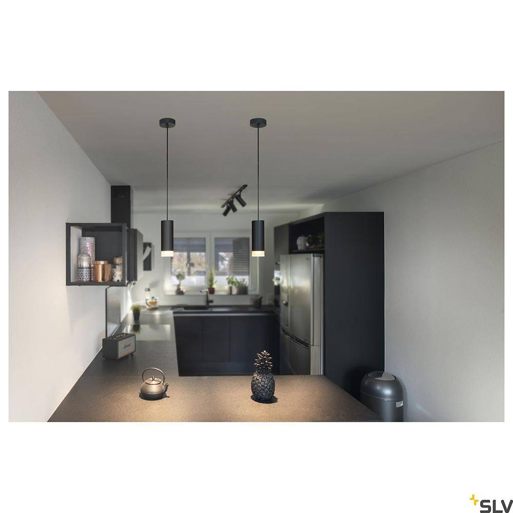 S.Luce SLV Fitu Decken Baldachin Black Friday Preise
