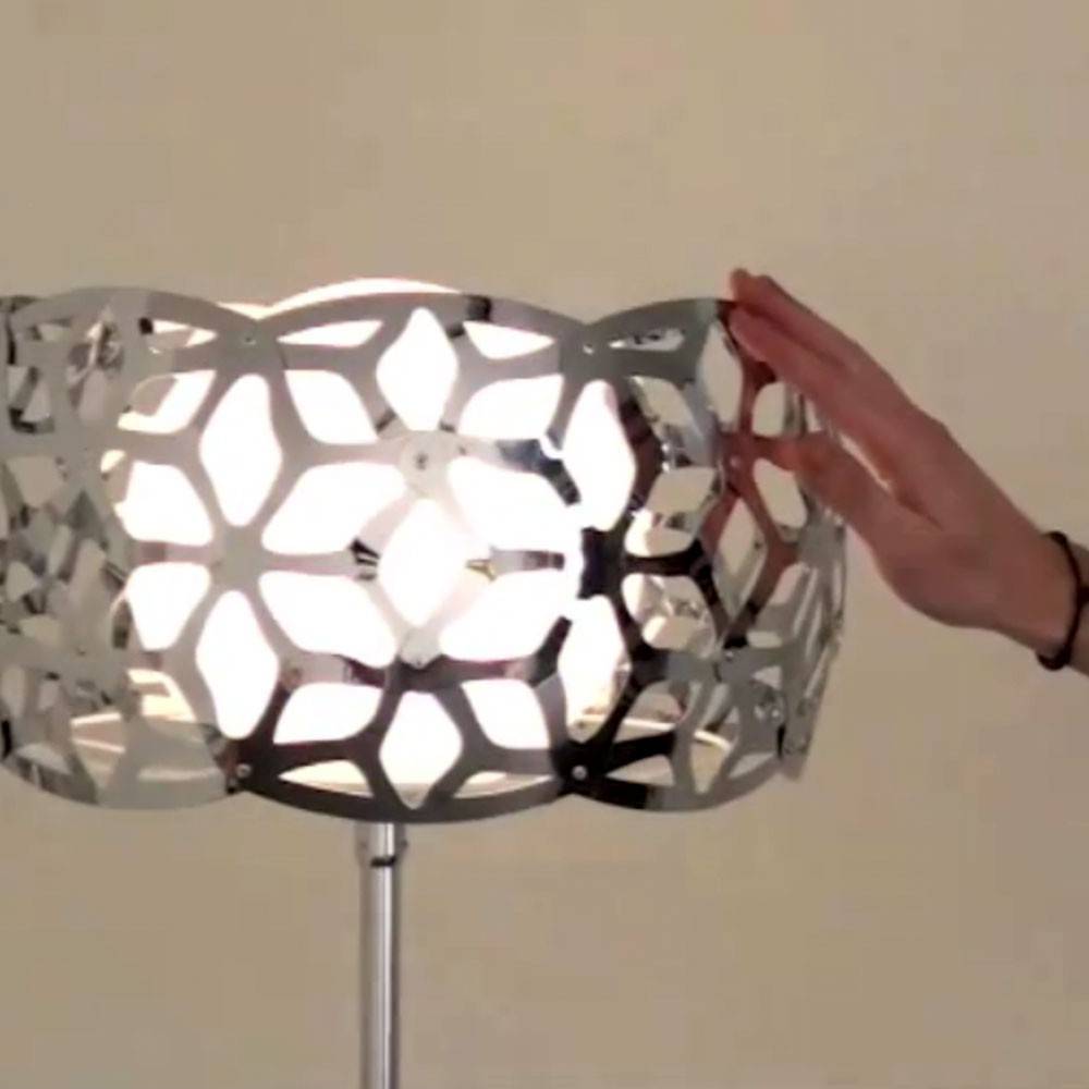 S.Luce s.luce Touch-Dimmer Modul zum Nachrüsten für Lampen & Leuchten Im Verkauf