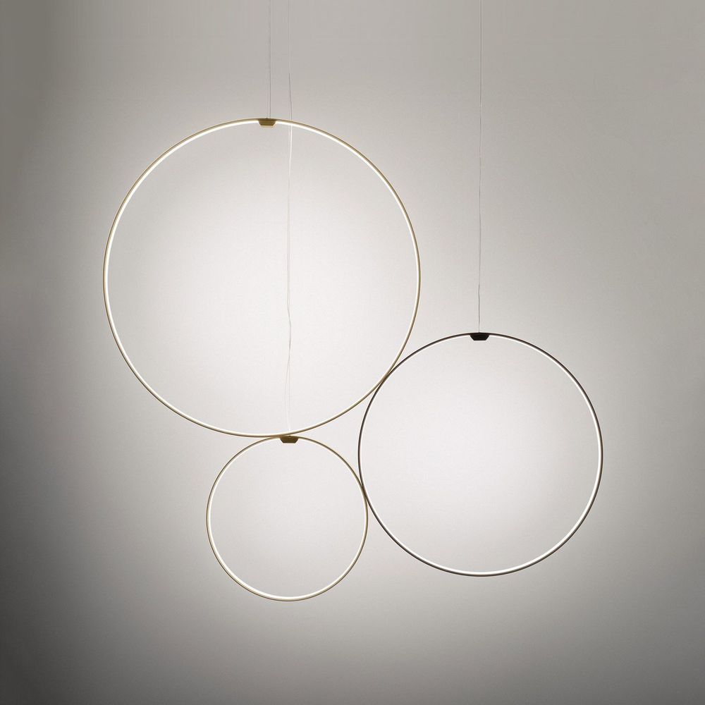 S.Luce Zero Baldachin für Vertical Ringe im Angebot