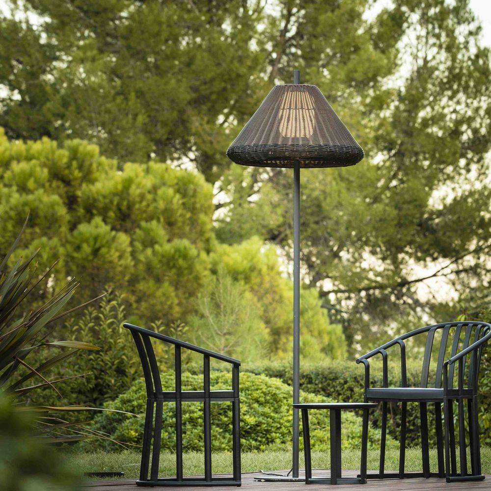 S.Luce Outdoor Lampenschirm W70 für Hue Structure Meist gekauft