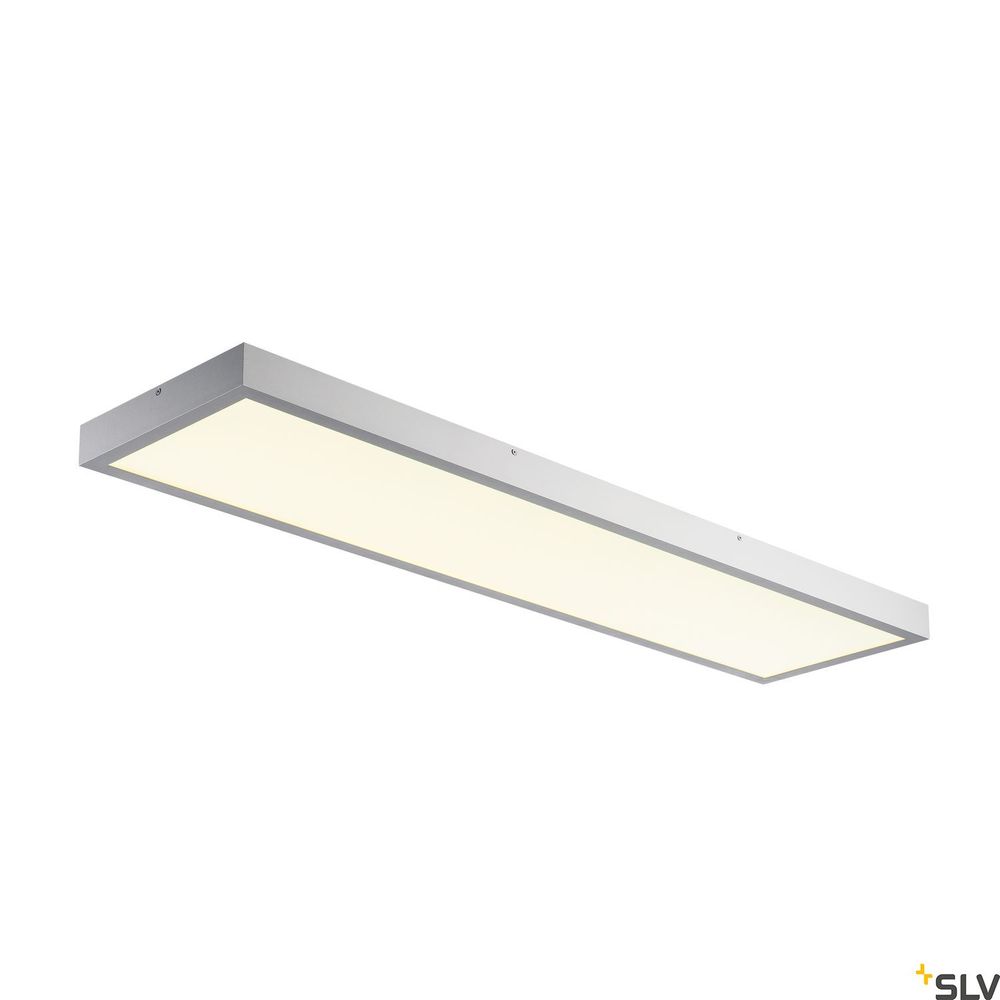 S.Luce Panel Dali Cl 4000K Grau Saisonale Angebote