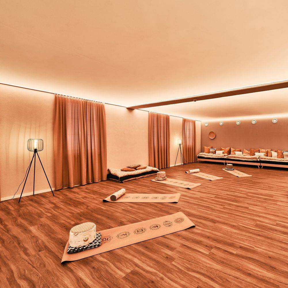 S.Luce LED-Lichtdecke 26 - 35 m² VIP-Rabatte