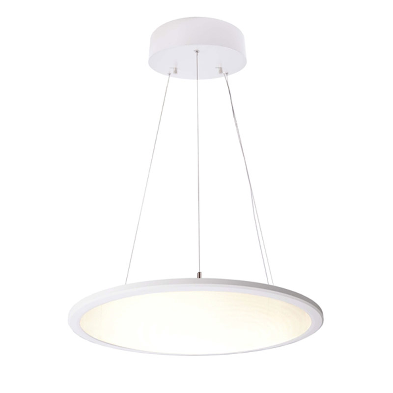 S.Luce LED Büro Ring-Hängeleuchte Round 5100lm UGR Bis zu 65% Rabatt