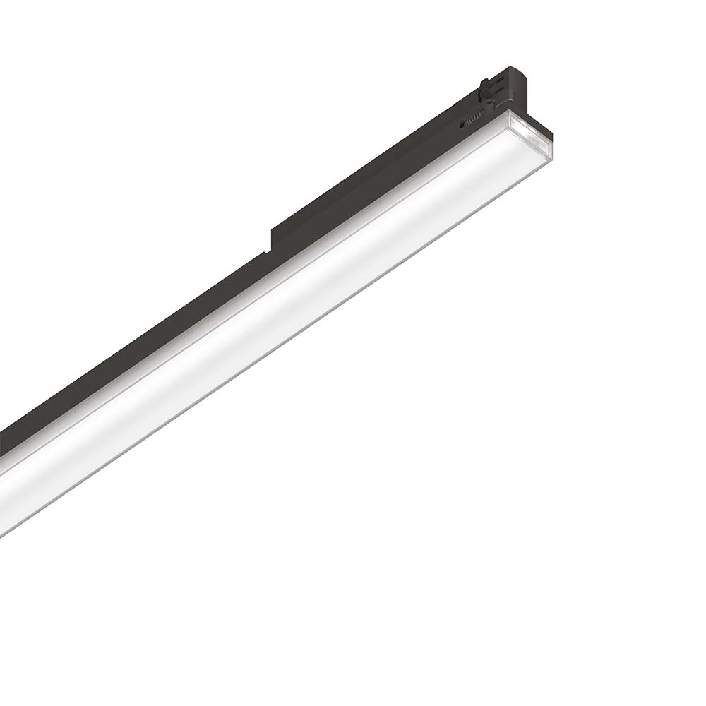 S.Luce Ideal Lux Display Wide LED Schienen Strahler Sonderangebot der Fabrik