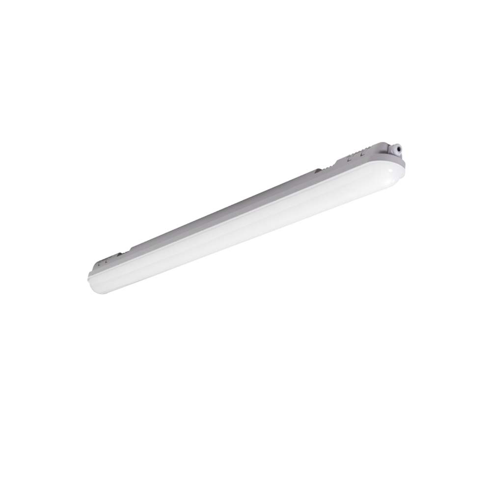 S.Luce LED Wannenleuchte staubdicht 2100lm 60cm IP65