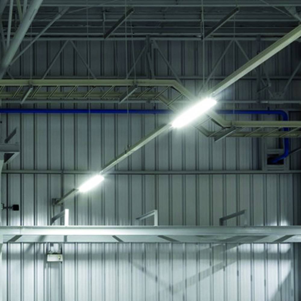 S.Luce LED Wannenleuchte staubdicht 2100lm 60cm IP65 Kostenloser Versand international