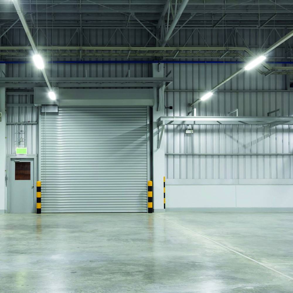 S.Luce LED Wannenleuchte staubdicht 2100lm 60cm IP65 Kostenloser Versand international