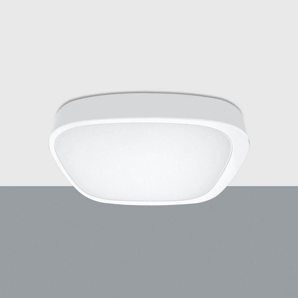 S.Luce Kiteo Sovt Campus LED Deckenlampe HCL RGBW Tageslicht NeoLink DALI Hotsell