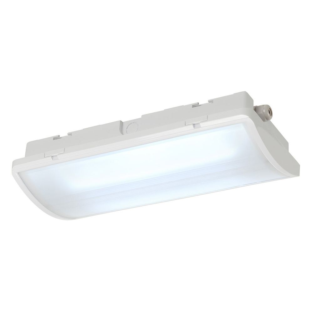 S.Luce SLV P-Light Emergency Series Emergency Light Areal Light Weiß Exklusivangebot