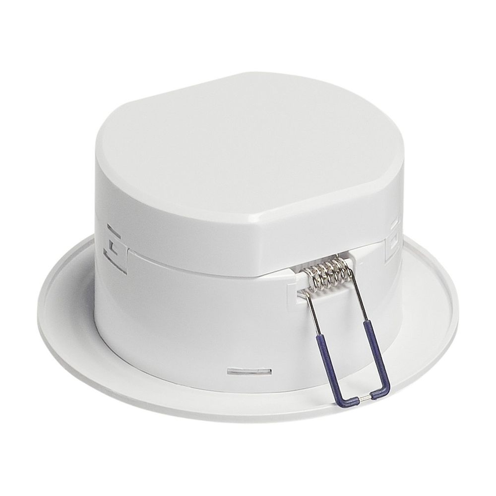 S.Luce SLV P-Light Emergency Light Recessed Weiß Preisnachlass