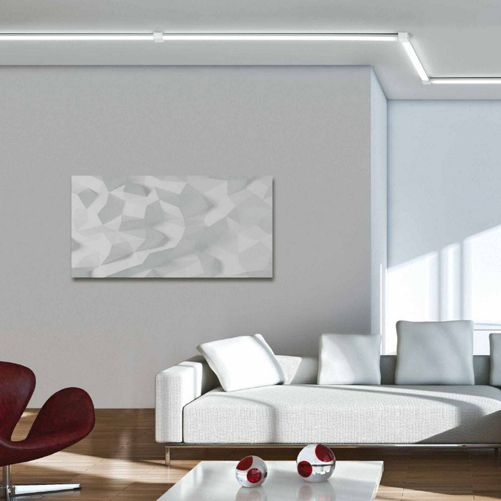 S.Luce VIGO System LED-Linienmodul 60cm Alu-matt Osterangebot