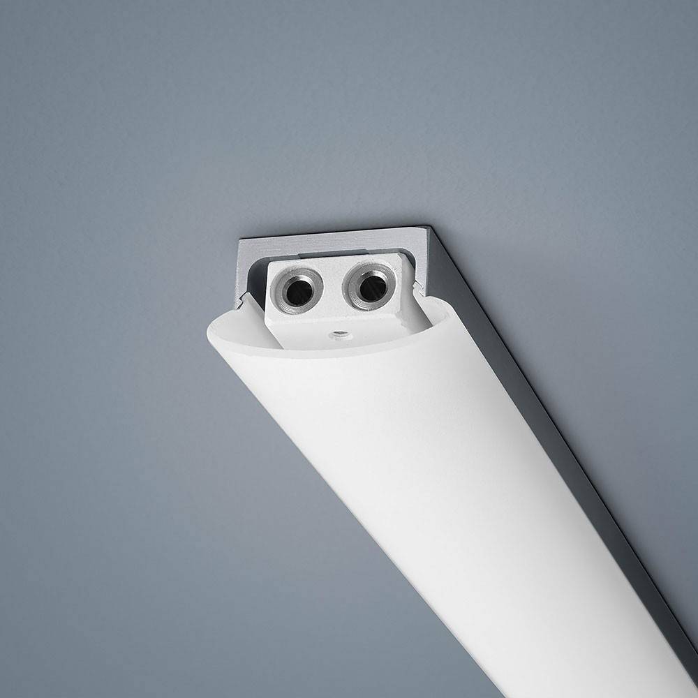 S.Luce VIGO System LED-Linienmodul 150cm Alu-matt Vatertagsangebot