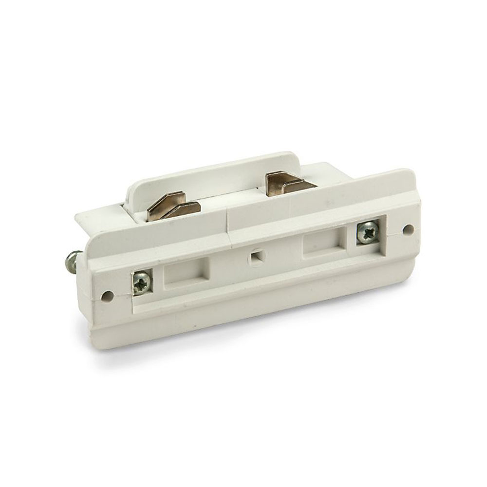 S.Luce 3-Phasen Verbinder Weiß Blitzangebot