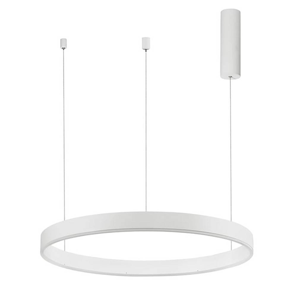 S.Luce LED Hängeleuchte Motif Ø 60cm 2800lm JETZT KAUFEN