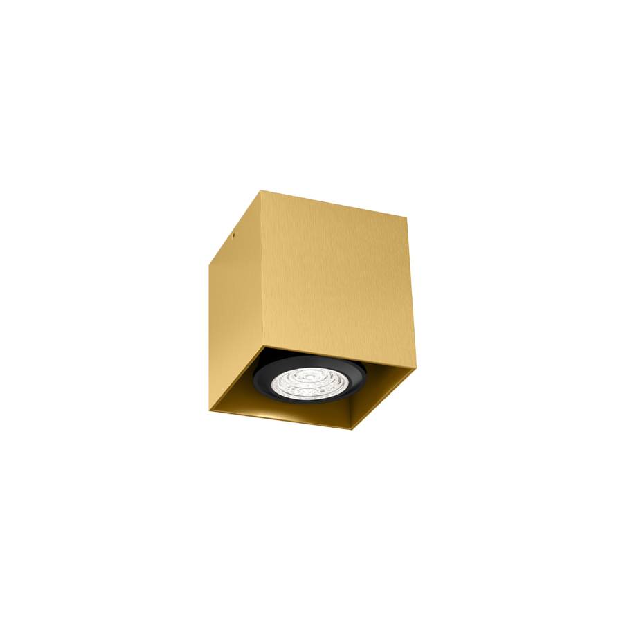 S.Luce Wever & Ducre Deckenleuchte Box Mini 1.0 PAR16 Letzter Tag