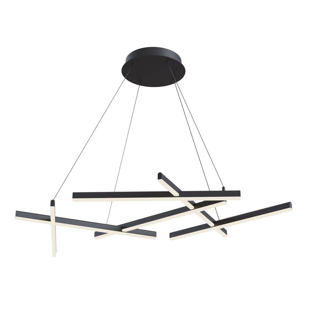 S.Luce Maytoni Line LED-Hängeleuchte Zeitbegrenzte Promotion