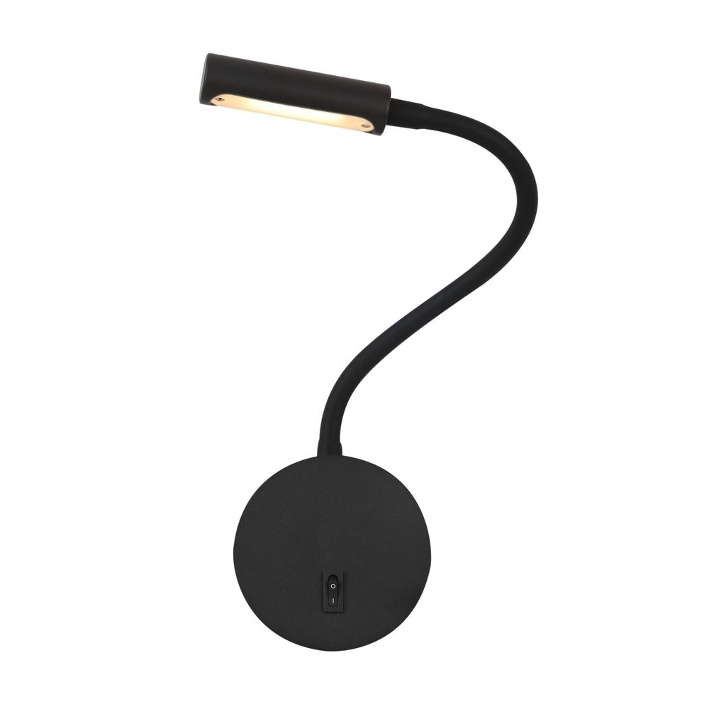 S.Luce Maytoni Stem LED Wand-Leselampe Bis zu 60% Rabatt
