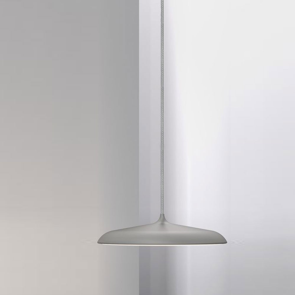 S.Luce Nordlux Dftp Artist 25 LED Pendelleuchte Grau Bis zu 65% Rabatt
