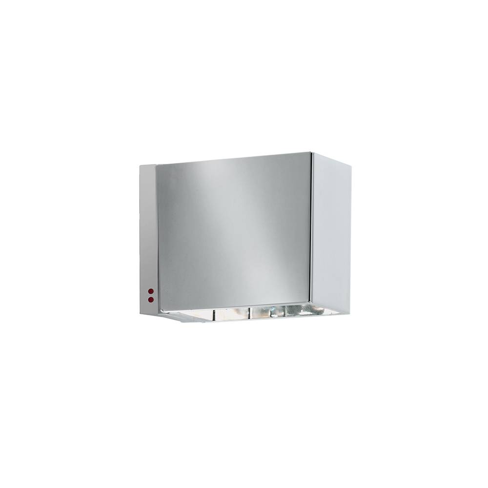 S.Luce Fabbian Bijou LED-Wandlampe 3000K Begrenzt auf 3 Tage