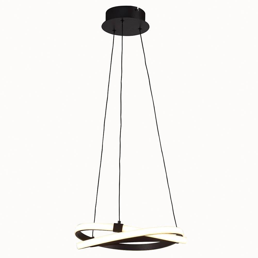 S.Luce Mantra LED-Pendelleuchte Infinity 2025